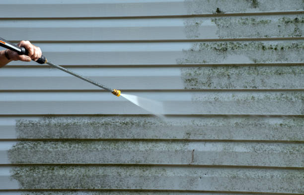 Best Post-Construction Pressure Washing  in Brentwood, TN