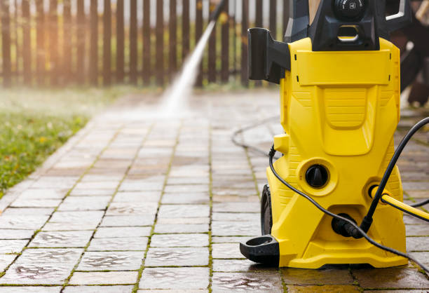 Best Driveway Pressure Washing  in Brentwood, TN