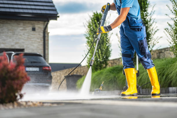 Best Patio and Deck Pressure Washing  in Brentwood, TN